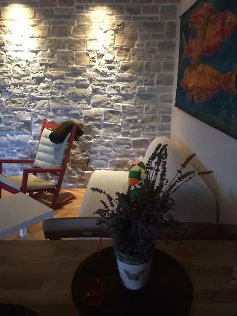 فيلا Dream House Zaglav 0*,