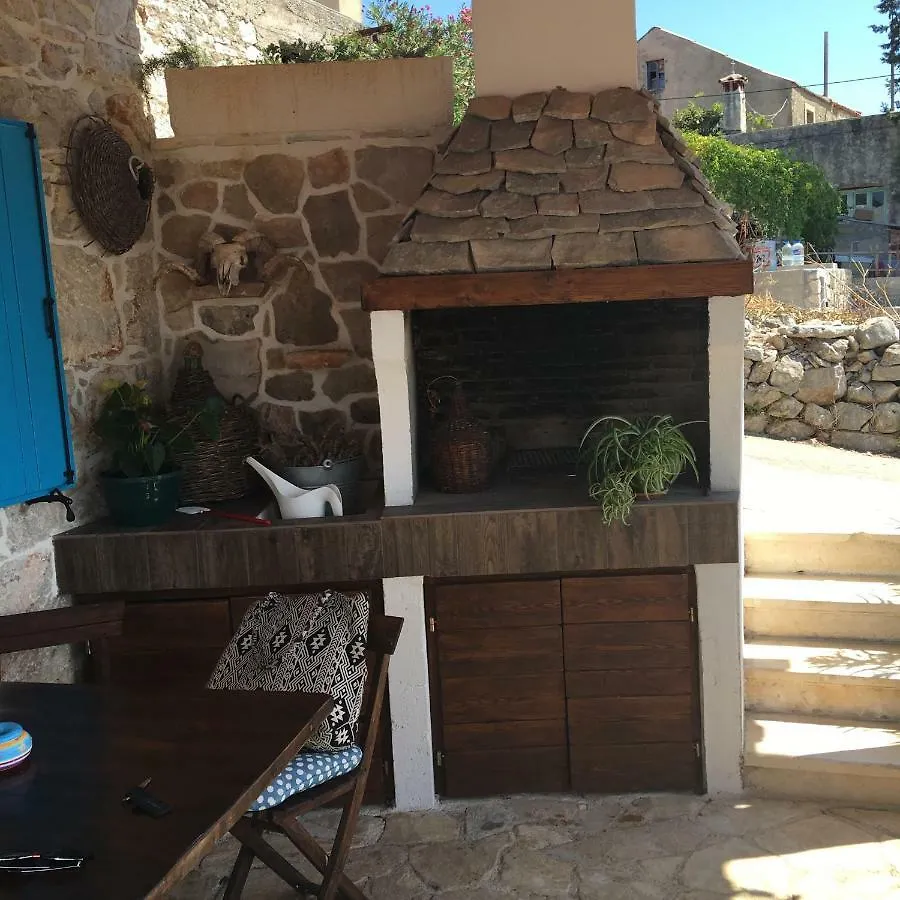 Dream House Villa Zaglav Holiday home