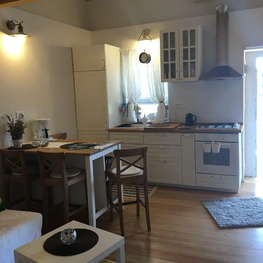 Holiday home Dream House Villa Zaglav