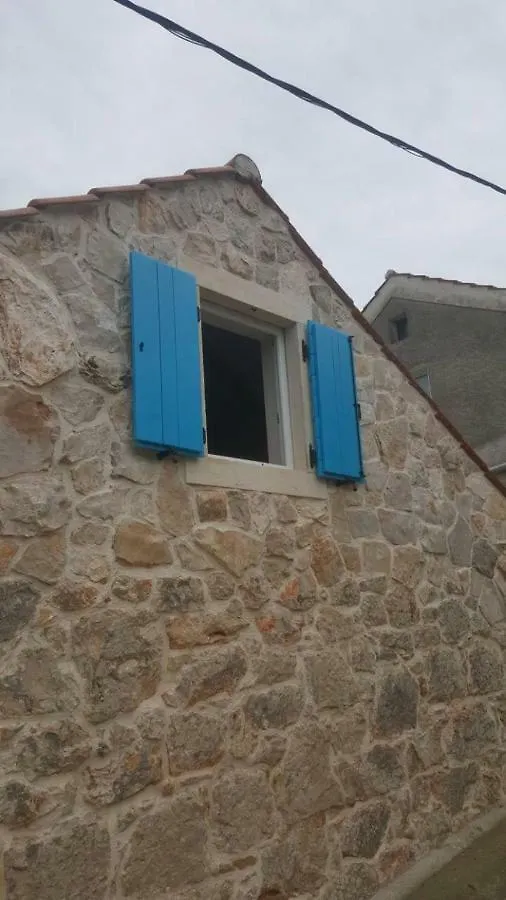 Dream House Villa Zaglav Croatia