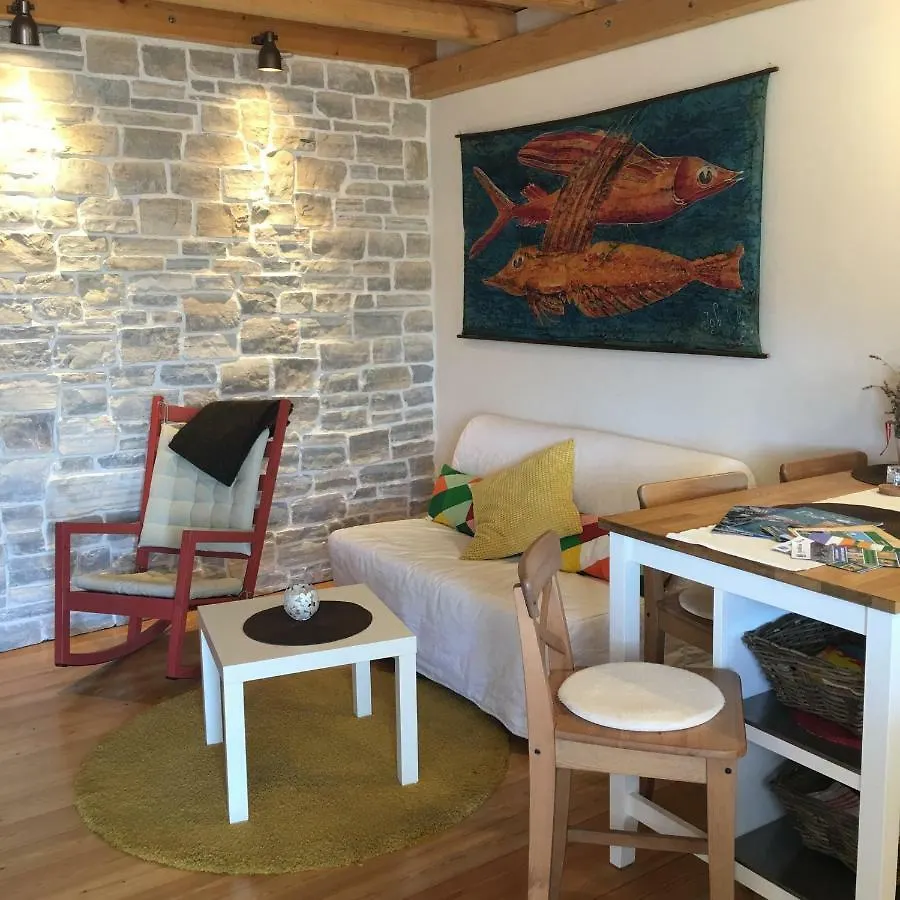 Dream House Villa Zaglav Holiday home