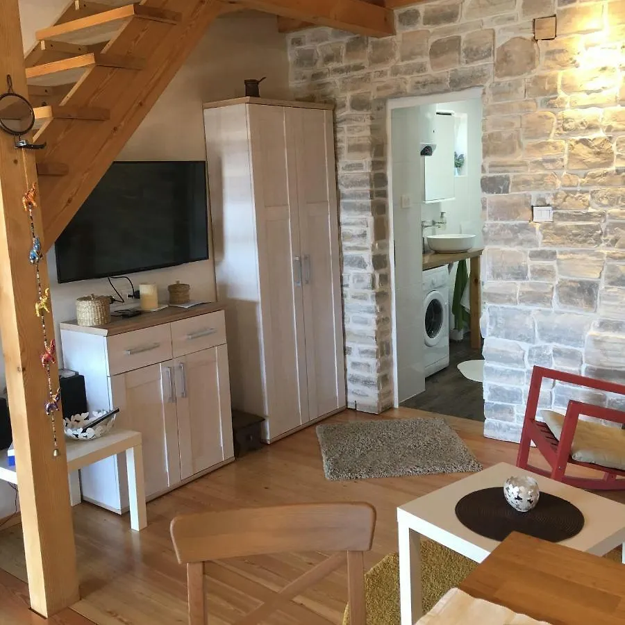 Holiday home Dream House Villa Zaglav