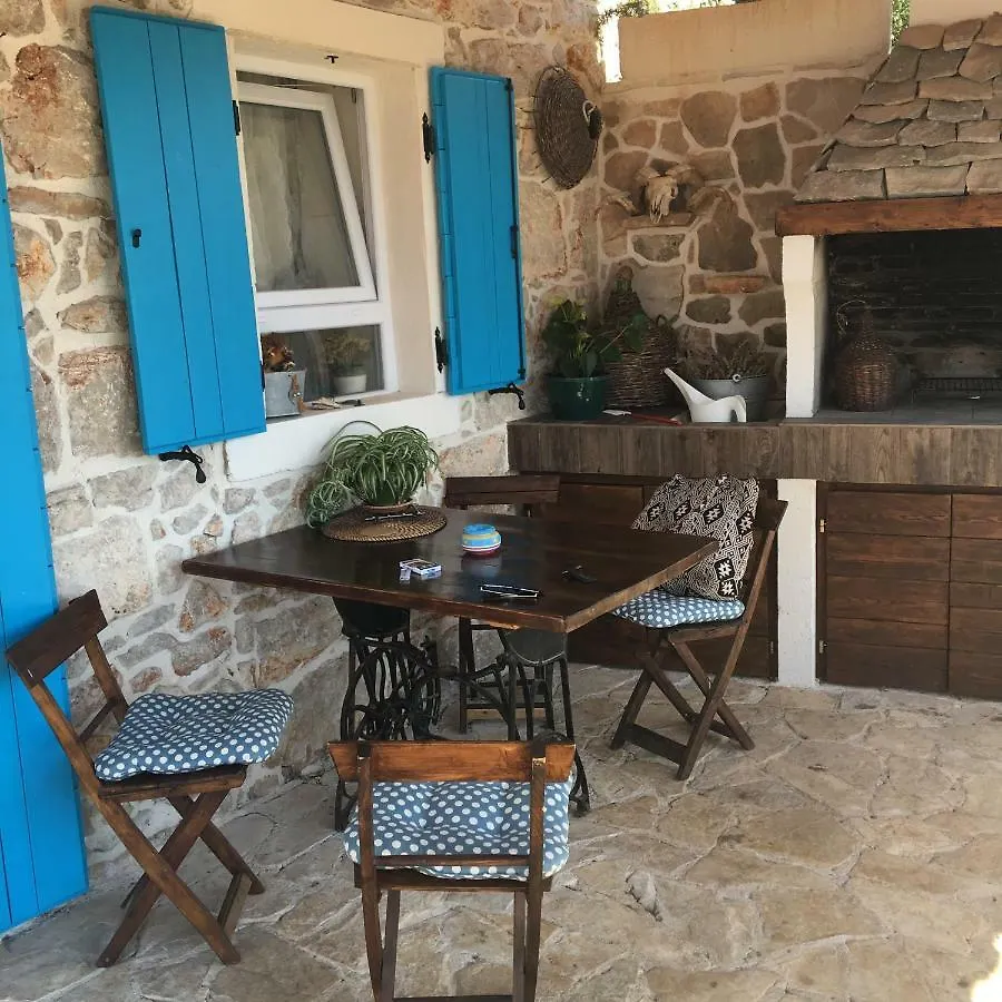 Holiday home Dream House Villa Zaglav