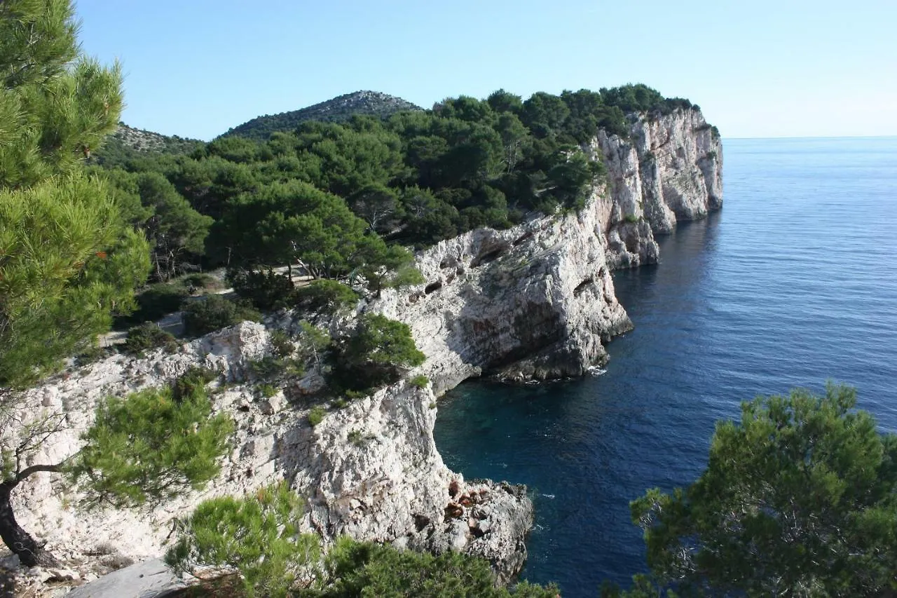 Dream House Villa Zaglav 0*,  Croatia