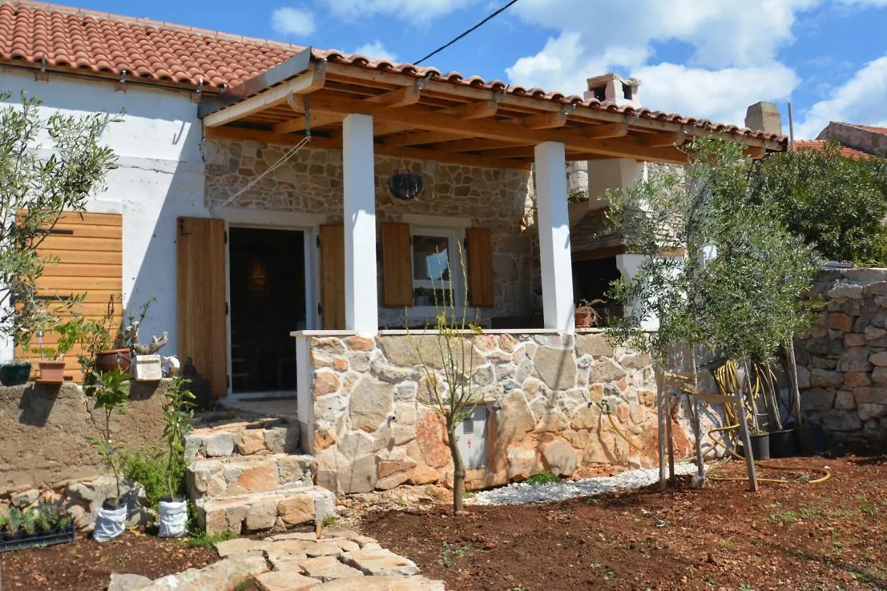 Holiday home Dream House Villa Zaglav