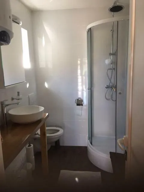 Holiday home Dream House Villa Zaglav