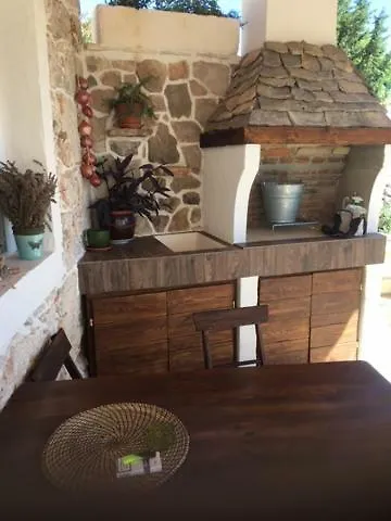 Dream House Villa Zaglav 0*,  Croatia