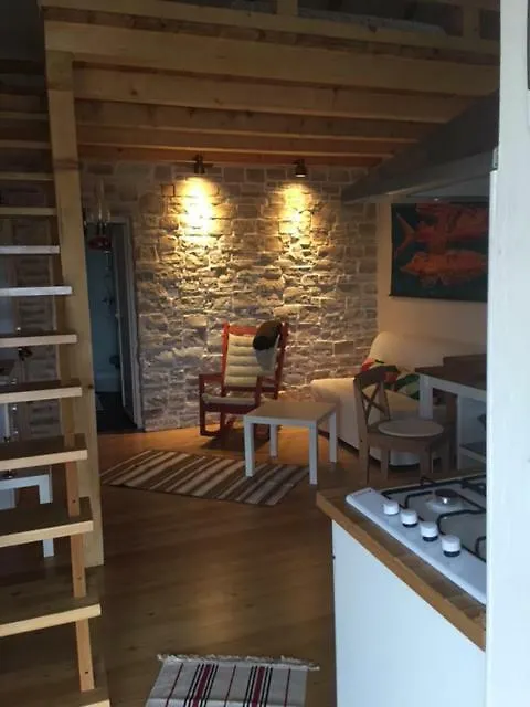 Holiday home Dream House Villa Zaglav Croatia