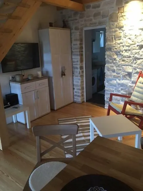 Holiday home Dream House Villa Zaglav