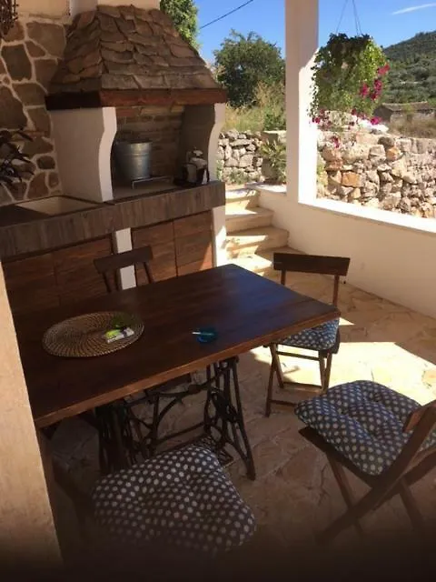 Dream House Villa Zaglav Holiday home