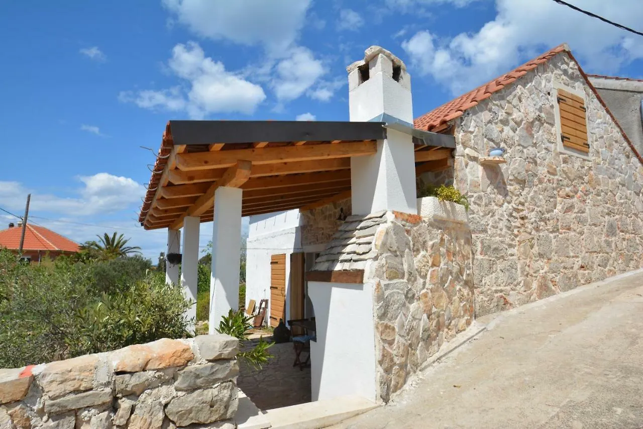 Dream House Villa Zaglav Croatia