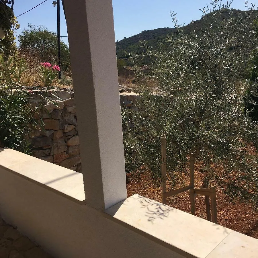 Holiday home Dream House Villa Zaglav Croatia