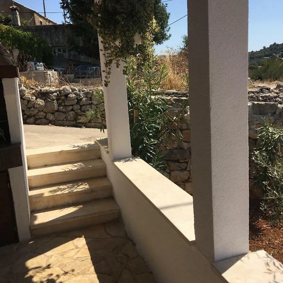 Holiday home Dream House Villa Zaglav