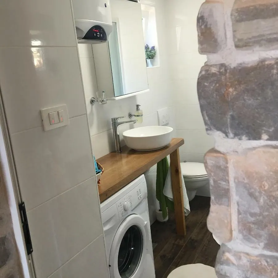 Holiday home Dream House Villa Zaglav Croatia